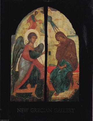 Feast Day Icons, 15th-17th Century. ART.