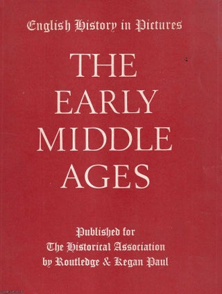 Item #514022 The Early Middle Ages. R H. C. Davis