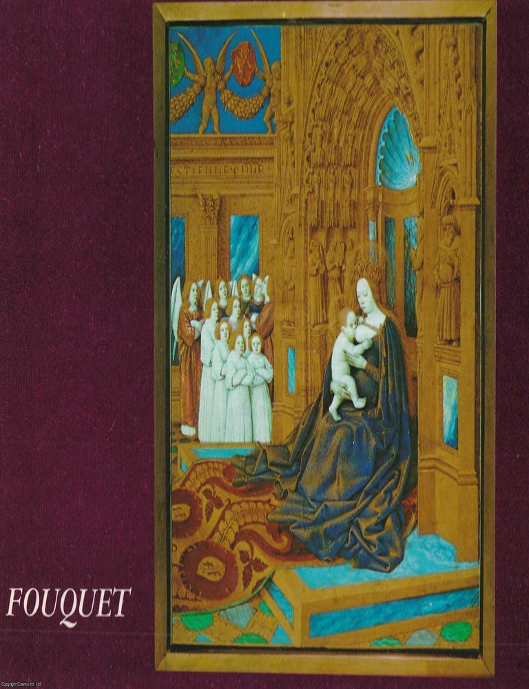 Item #514036 Fouquet. J. Melet-Sanson.