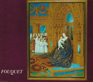 Item #514036 Fouquet. J. Melet-Sanson