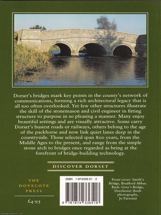Bridges : Discover Dorset.