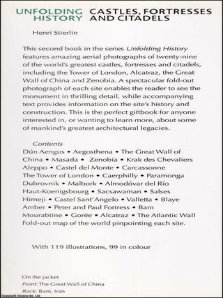 Unfolding History : Castles, Fortresses & Citadels.