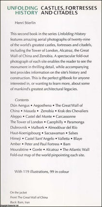 Unfolding History : Castles, Fortresses & Citadels.