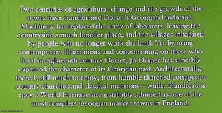 The Georgians : Discover Dorset.