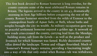 Roman Somerset.