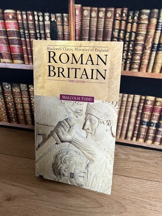 Roman Britain.