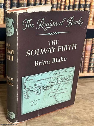 The Solway Firth. Brian Blake.