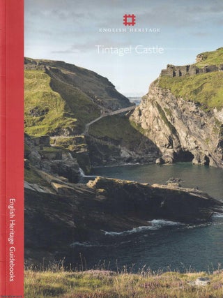Tintagel Castle. Colleen E. Batey.