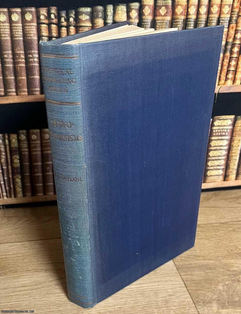 Item #517569 Servomechanisms : An Introduction to the Practice and Theory of Closed-Loop Position-Control Systems, with an Account of Methods of Data Transmission and Computation. P L. Taylor.