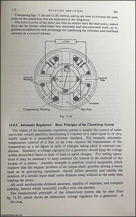 Eletrical Machines.