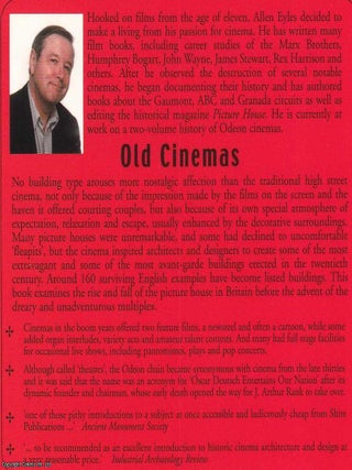 Old Cinemas.