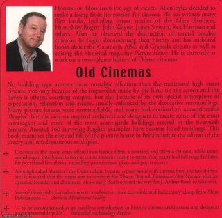 Old Cinemas.
