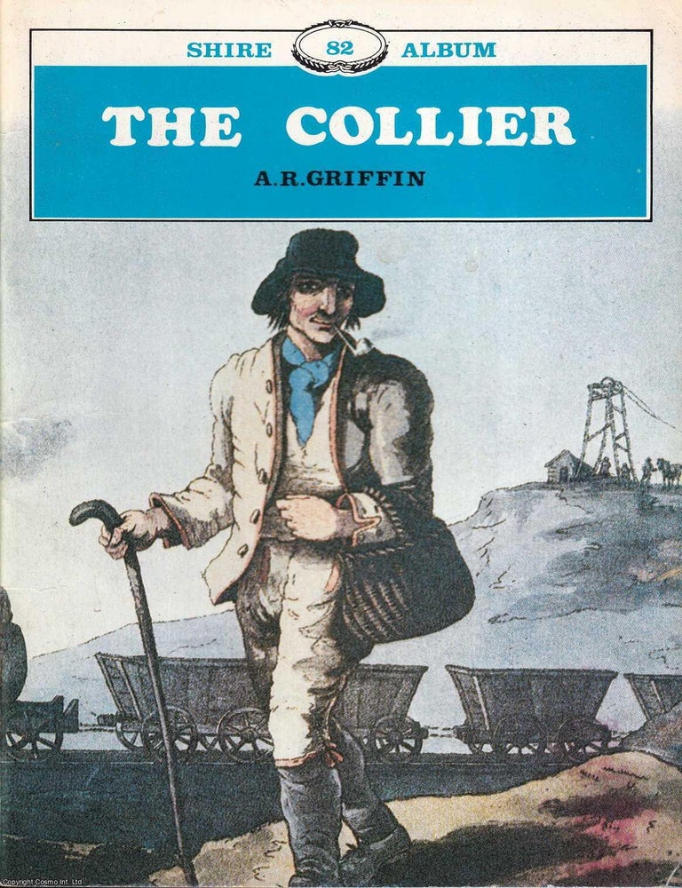 Item #518377 The Collier. A R. Griffin