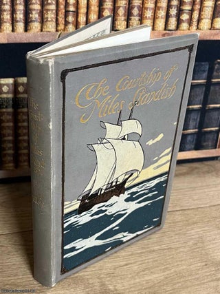 The Courtship of Miles Standish : A narrative poem. Henry Wadsworth Longfellow. Illustrated by.
