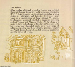 Scene Again : Drawings of Cheltenham and Environs.