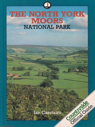 The North York Moors National Park. Ian Carstairs.