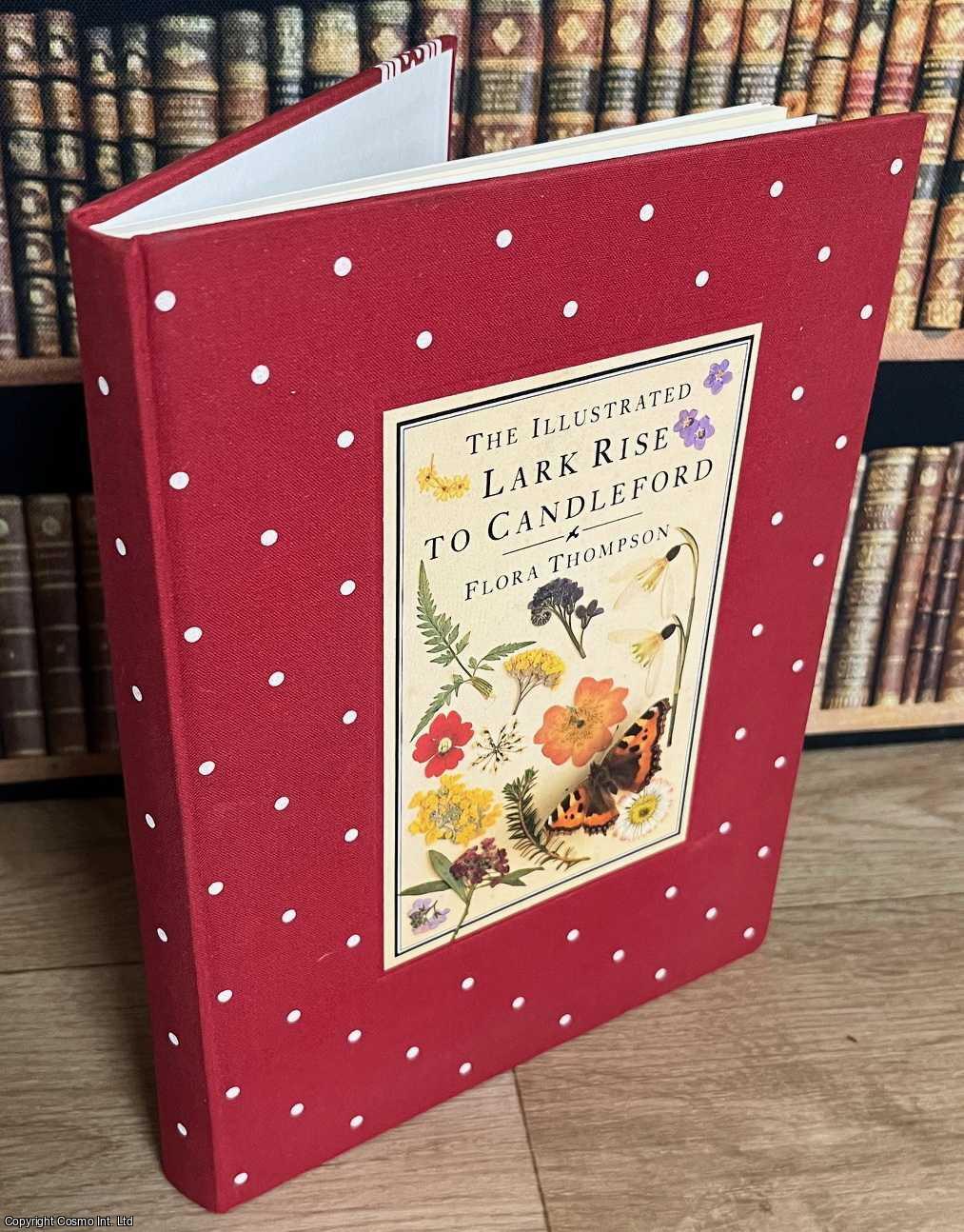 The Illustrated Lark Rise to Candleford. | Flora Thompson | 1983 ...