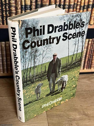 Phil Drabble's Country Scene. Phil Drabble.