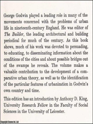Town Swamps and Social Bridges.