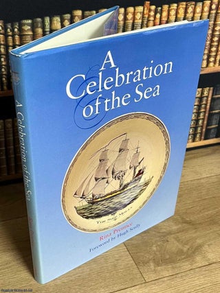 A Celebration of the Sea. Rina Prentice.