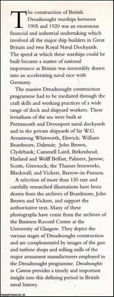 Dreadnoughts in Camera.