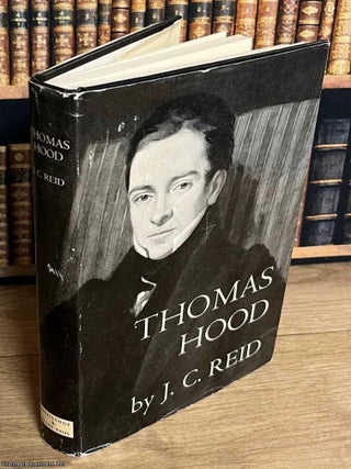 Thomas Hood. J C. Reid.