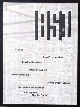 The BS1 Project, 2006-2009. Neville Gabie and other contributors.