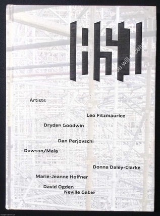 The BS1 Project, 2006-2009. Neville Gabie and other contributors.