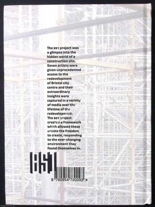 The BS1 Project, 2006-2009. Neville Gabie and other contributors.
