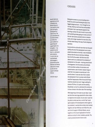 The BS1 Project, 2006-2009. Neville Gabie and other contributors.