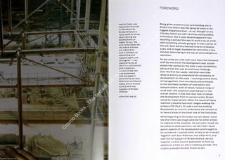The BS1 Project, 2006-2009. Neville Gabie and other contributors.