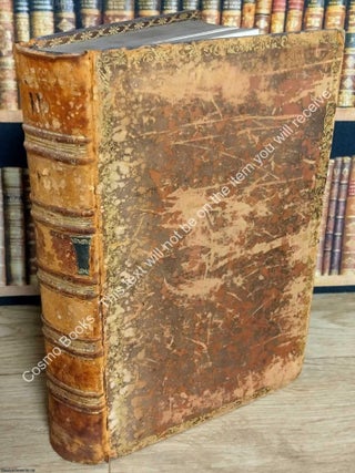 The Works of Nathaniel Lardner, D.D., Volume XI only.