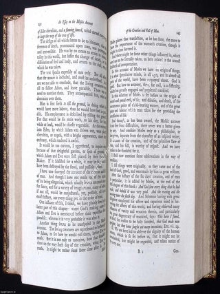 The Works of Nathaniel Lardner, D.D., Volume XI only.