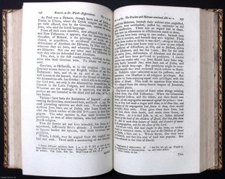 The Works of Nathaniel Lardner, D.D., Volume XI only.