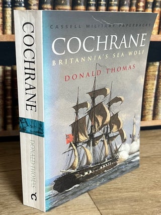 Cochrane Britannia's Sea Wolf.