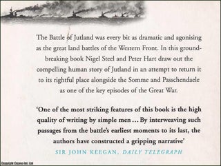 Jutland 1916 : Death in the Grey Waters.