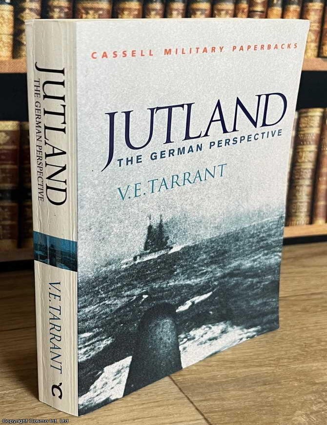 Item #519491 Jutland : The German Perspective. V E. Tarrant.