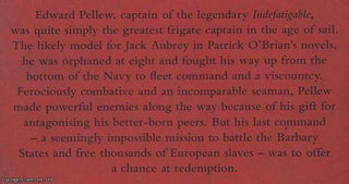 Commander : The Life & Exploits of Britain's Greatest Frigate Captain.