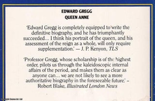 Queen Anne.