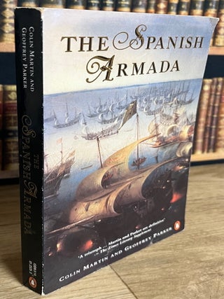The Spanish Armada.