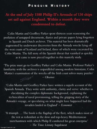 The Spanish Armada.