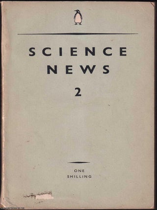 Atomic Energy : Science News 2. Professor R. E. Peierls, John.