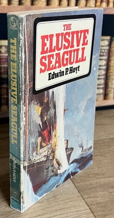The Elusive Seagull