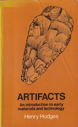 An Introduction to Early Materials & Technology.