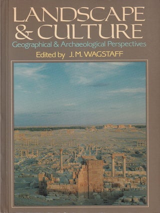 Geographical & Archaeological Perspectives : Landscape & Culture.