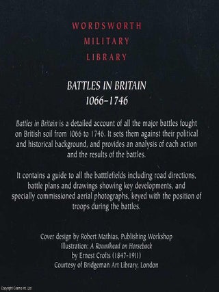 Battles in Britain, 1066-1746.