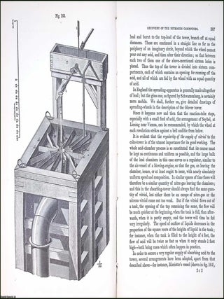 Sulphuric Acid & Alkali, With the Collateral Branches : A Theoretical and Practical Treatise. PH D. George Lunge, F. C S.