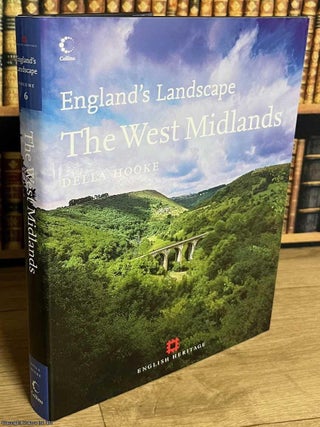 The West Midlands : England's Landscape. By Della Hooke. GEOLOGY HISTORY, ARCHAEOLOGY.