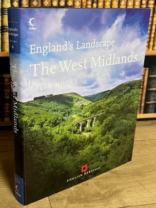 The West Midlands : England's Landscape. By Della Hooke.