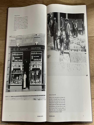 Yerbury : A Photographic Collection, 1850-1993. By Trevor E.R. Yerbury, Malcolm Cant &. THE YERBURY PHOTOGRAPHY ARCHIVE.